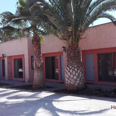 Hotel Las Pircas Copiapó Exterior foto