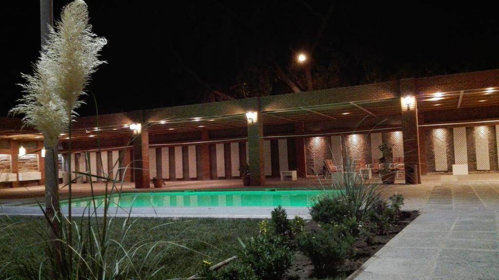 Hotel Las Pircas Copiapó Exterior foto