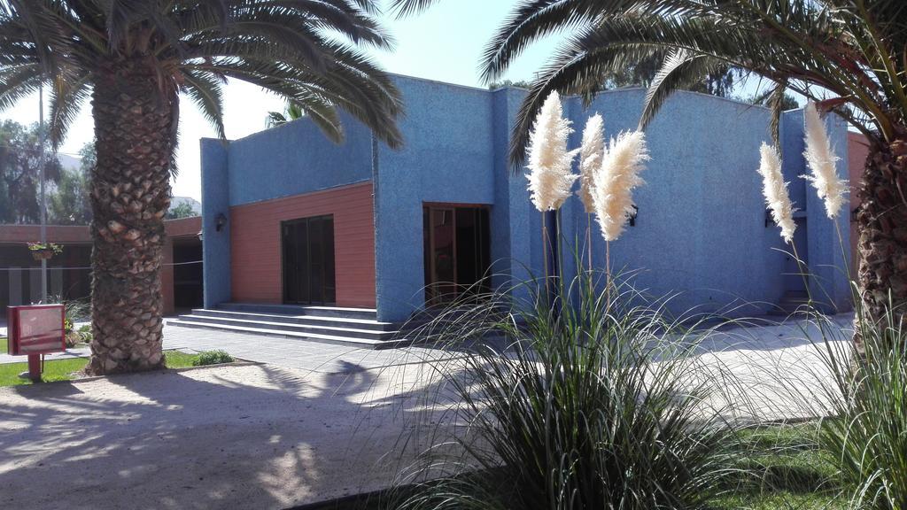 Hotel Las Pircas Copiapó Exterior foto