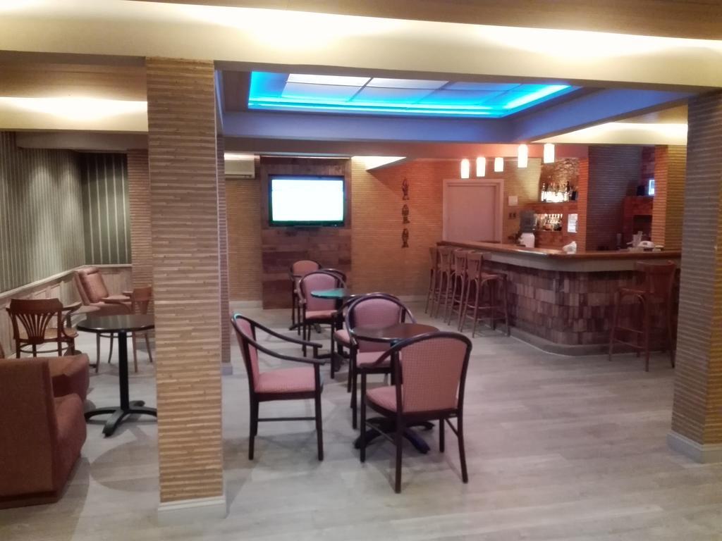 Hotel Las Pircas Copiapó Exterior foto