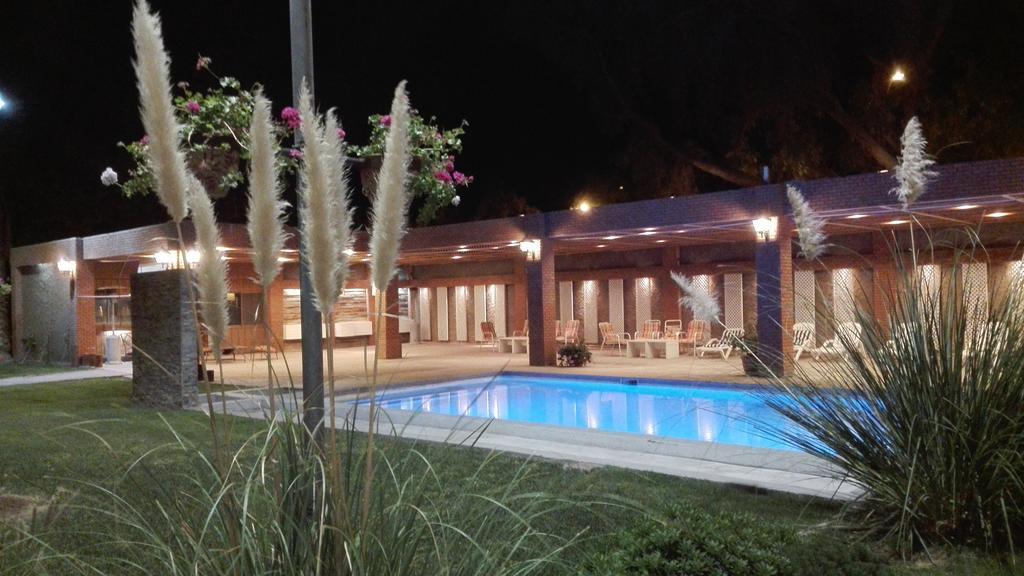 Hotel Las Pircas Copiapó Exterior foto