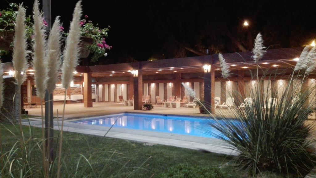 Hotel Las Pircas Copiapó Exterior foto
